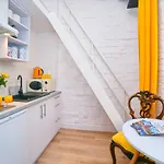 Berg Yellow Gdańsk