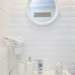 Διαμέρισμα Berg Yellow