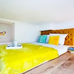 Berg Yellow Lejlighed Gdańsk