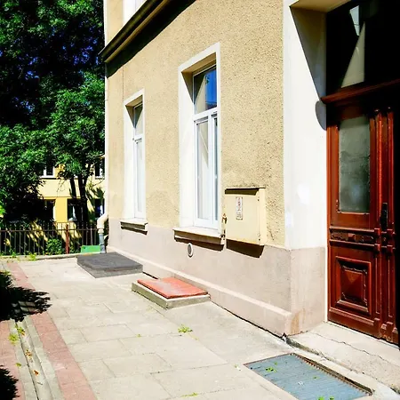 Berg Yellow * Gdańsk