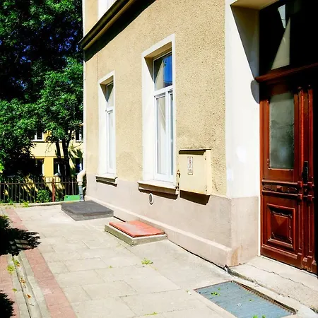 Berg Yellow * Gdansk